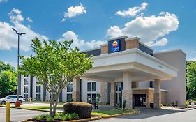 Comfort Inn Atlanta Airport
